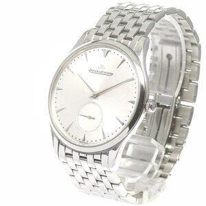 JAEGER-LECOULTRE Master Grand Ultra Slim 174.8.90.S/Q1358120 AT Men's